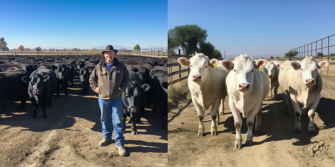 Discovering the Best Cattle for Sale in Clovis and Fresno County: A Comprehensive Guide